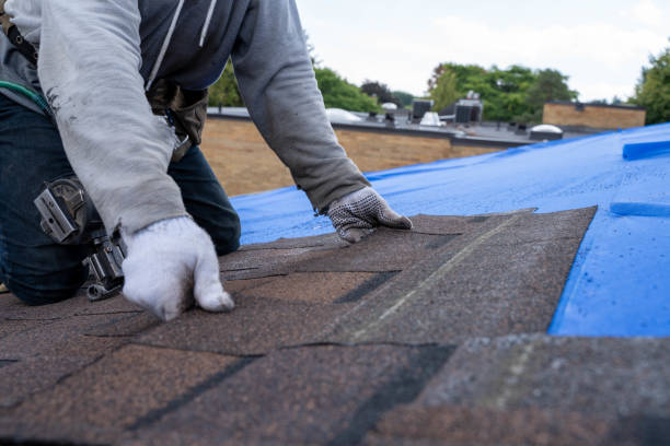 Best Tile Roofing Contractor  in Mechanicstown, NY