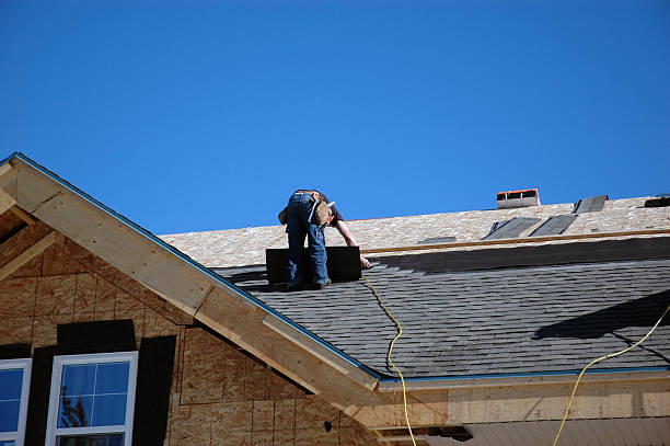 Roof Gutter Cleaning in Mechanicstown, NY
