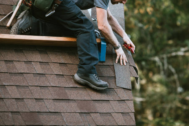 Best Flat Roof Repair Services  in Mechanicstown, NY