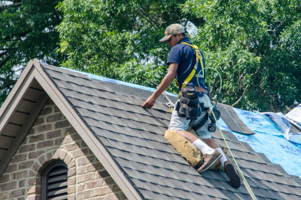 Best Residential Roofing Contractor  in Mechanicstown, NY